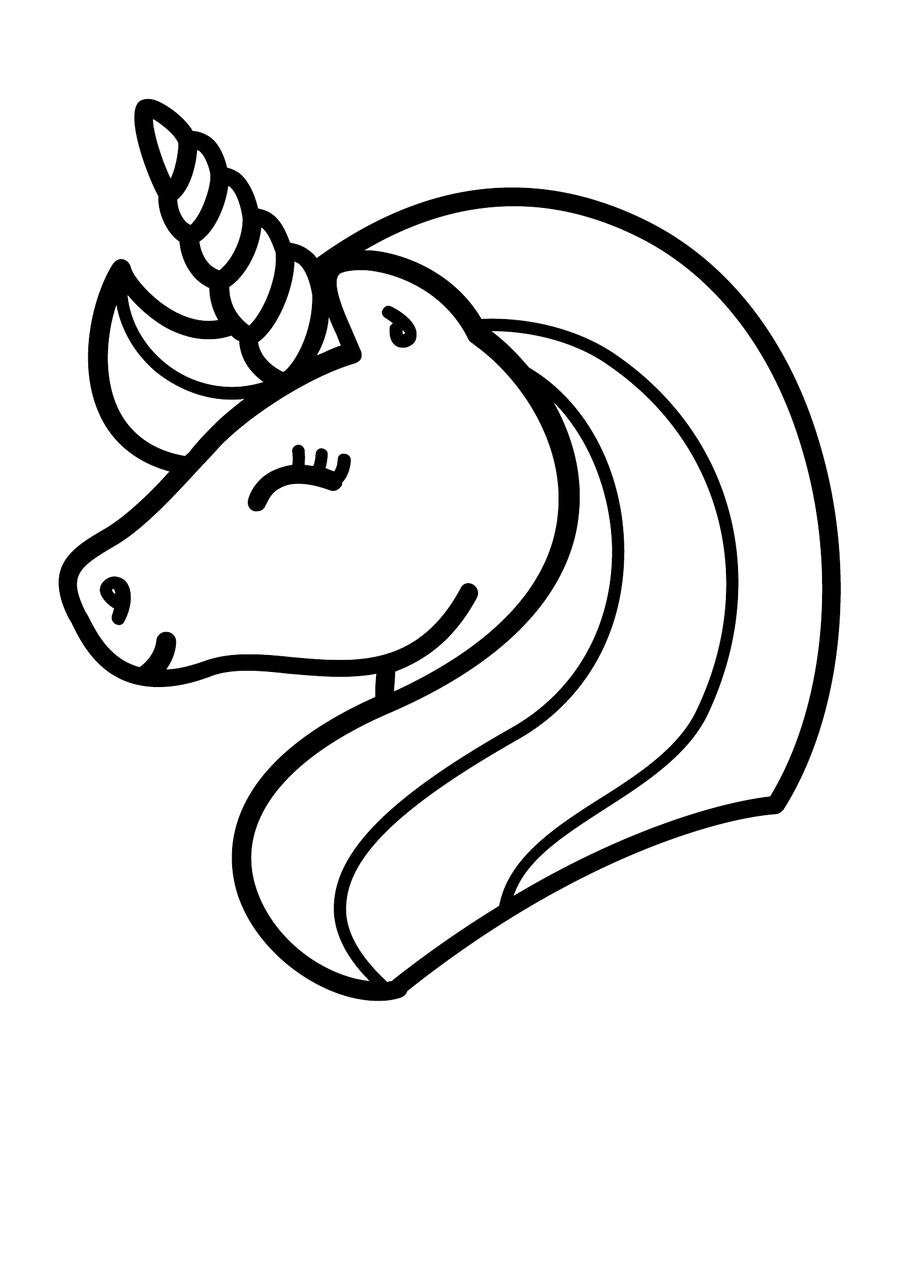 Unicorn 5